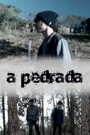 A Pedrada