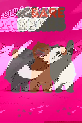 We Bare Bears