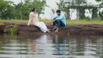 బ్రహ్మా ఆనందం – Szenenbild