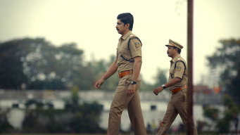 Kerala Crime Files