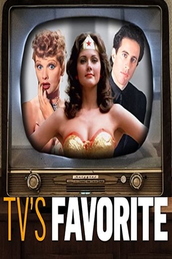 TV's Favorite: Season 1