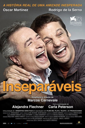 Inseparáveis