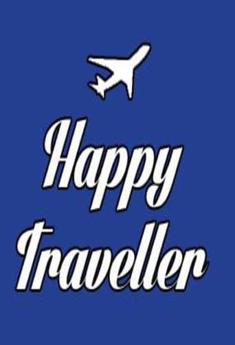 Poster of Happy Traveller