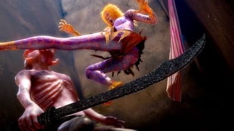 Galeria 3 - 10000 Years Later