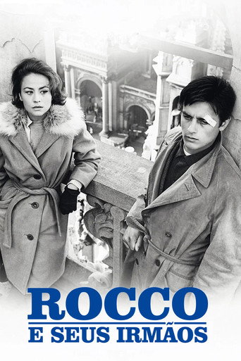 Rocco e Seus Irmãos