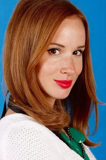 Tatiana Pauhofová — photo 5