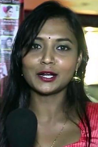 Imagine Kristina Vinokree