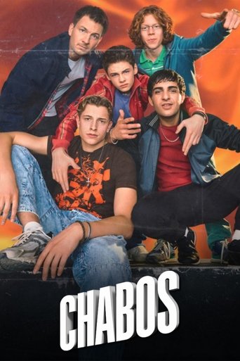 Chabos