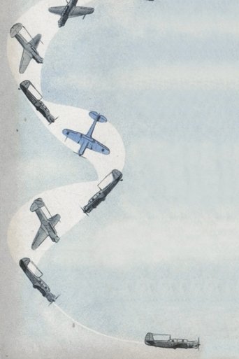 Дорога в облаках (1987)