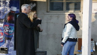 NCIS ～ネイビー犯罪捜査班 - Season 5 Episode 2 (2003) 予告編