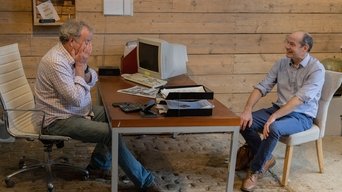 La granja de Clarkson