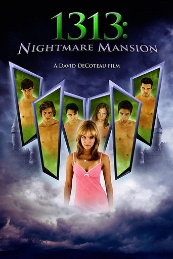 1313: Nightmare Mansion (2011)
