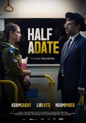 Half a Date galeri 1
