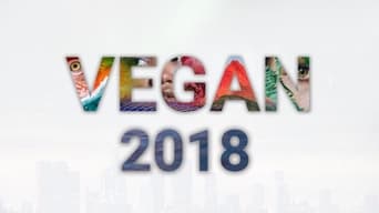 #1 Vegan 2018