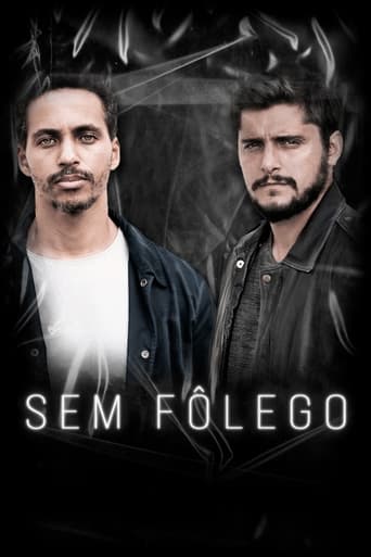 Poster of Sem Fôlego