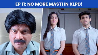 第11話：No More Masti In KLPD!