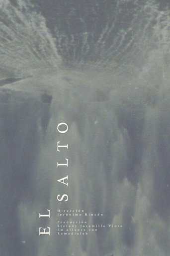 El Salto (1970)