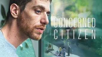 #5 Concerned Citizen