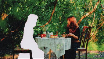 Cena 1 de Negative Space