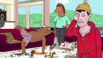 BoJack Horseman