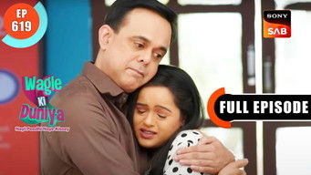 Episode 619 — Sakhi's Education