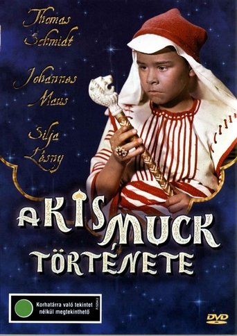 A kis Muck története