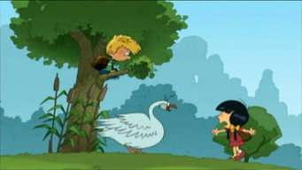 Episode 4 — Episode 4