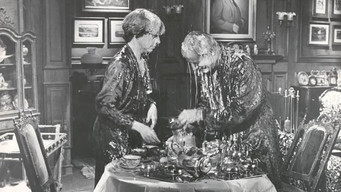 Guerra dos Sexos (1983-1984)