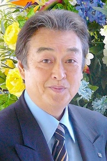 Image of Tadao Sawamoto