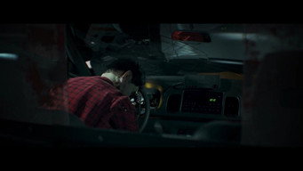 Isolated (2015)