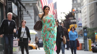 Cena 3 de English Vinglish