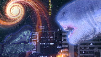Ouija Shark 2 (2022)