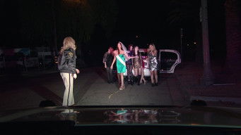 Episode 4 — Let's Shoot a White Guy, Part 1