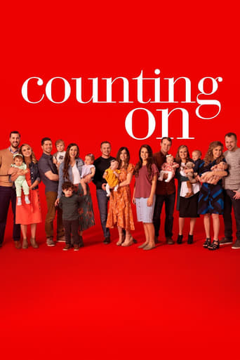 Poster of Counting On