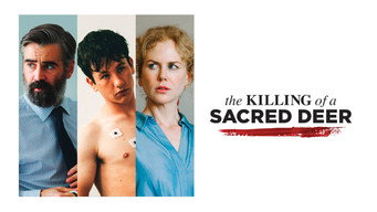 Still 8 from The Killing of a Sacred Deer