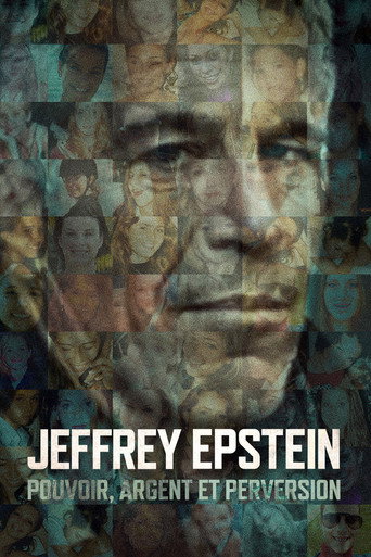 Jeffrey Epstein: Asquerosamente rico — Pósters 13