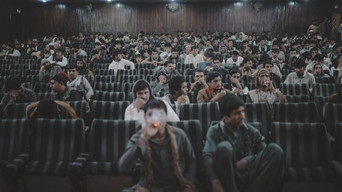 Cinema Pameer (2020)