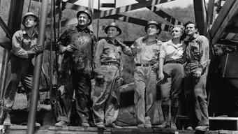 Flowing Gold (1940)