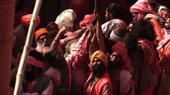 Sadhu (2012)