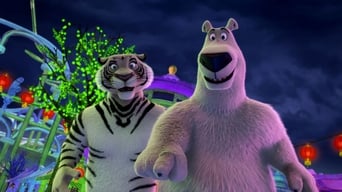 Norm of the North: Family Vacation (2020)