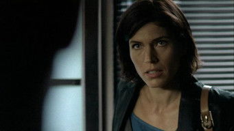 第8話:Mike 第8話:Mike