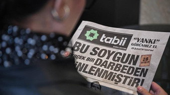 Yankı: Görünmez El (2025- )