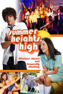 Summer Heights High (2007)
