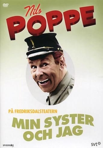 Poster för Min syster och jag