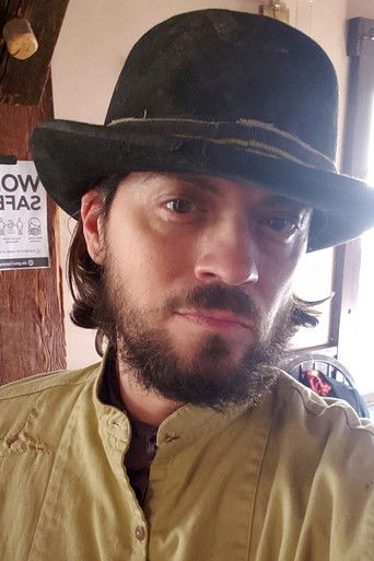 Foto de James Di Giacomo