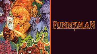 #6 Funny Man