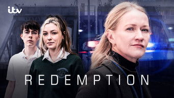 Redemption - Season 1 (2022) 予告編