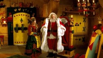 #5 Santa Claus: The Movie