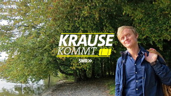 Krause kommt! (2015- )