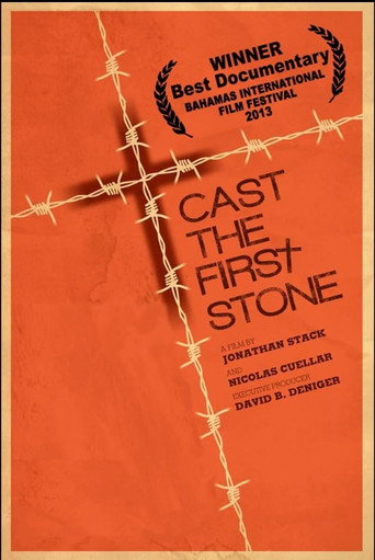 Cast the First Stone (1970)
